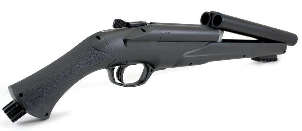 UMAREX HDS 68CAL SHOTGUN + 10 GAS + 100 SOLIDS - NeonSales {{ shop.shopifyCountryName }}