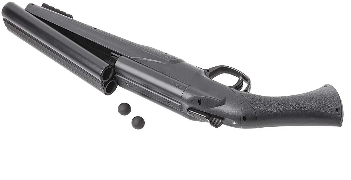 UMAREX HDS 68CAL SHOTGUN + 10 GAS + 100 SOLIDS - NeonSales {{ shop.shopifyCountryName }}