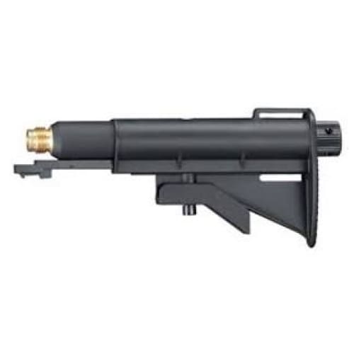 UMAREX REAR STOCK RUBBER BALL SHTGN - EMERGENCY - NeonSales {{ shop.shopifyCountryName }}