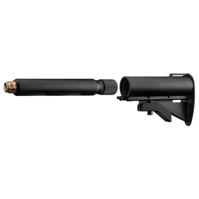 UMAREX REAR STOCK RUBBER BALL SHTGN - EMERGENCY - NeonSales {{ shop.shopifyCountryName }}