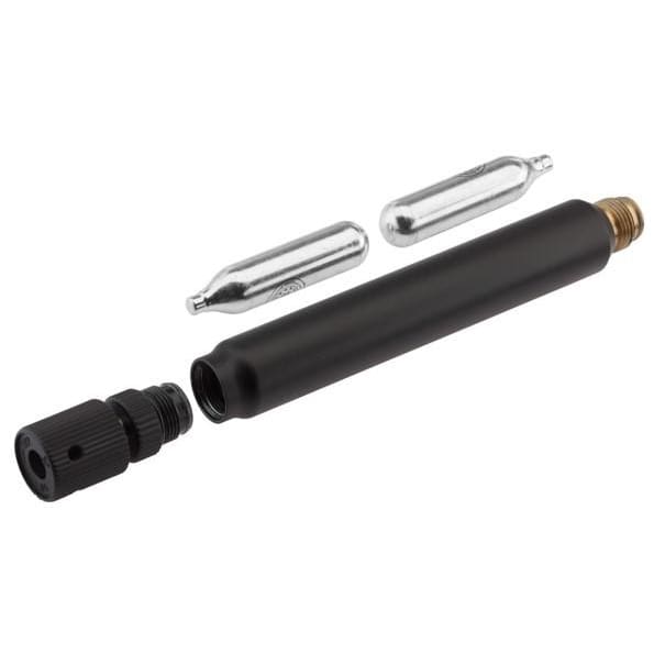 UMAREX REAR STOCK RUBBER BALL SHTGN - EMERGENCY - NeonSales {{ shop.shopifyCountryName }}