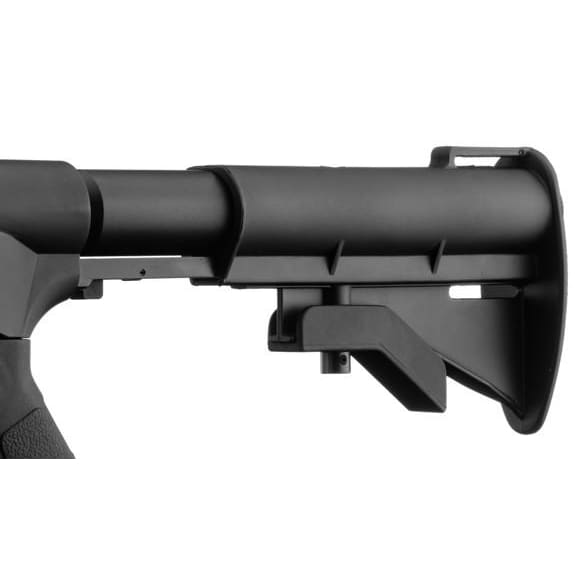 UMAREX REAR STOCK RUBBER BALL SHTGN - EMERGENCY - NeonSales {{ shop.shopifyCountryName }}