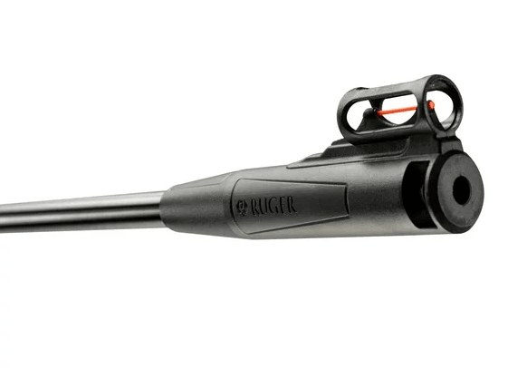 UMAREX RUGER AIR HAWK ELITE II 4.5MM - BLACK - NeonSales South Africa