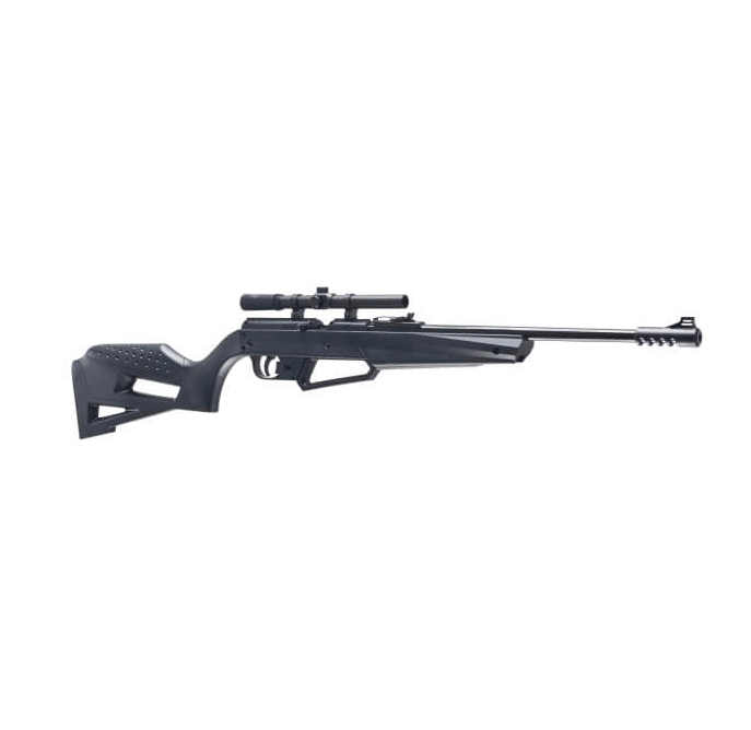 UMAREX RUGER NXG 4.5MM W-SCOPE - NeonSales South Africa