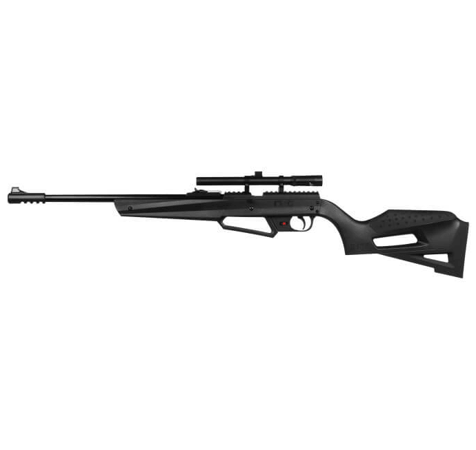 UMAREX RUGER NXG 4.5MM W-SCOPE - NeonSales South Africa