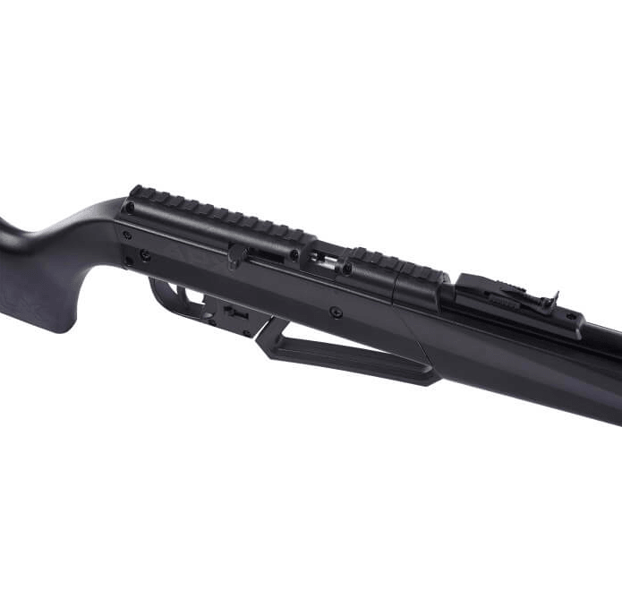 UMAREX RUGER NXG 4.5MM W-SCOPE - NeonSales South Africa