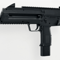 UMAREX STEEL STORM 4.5MM BB GUN - NeonSales {{ shop.shopifyCountryName }}