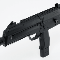 UMAREX STEEL STORM 4.5MM BB GUN - NeonSales {{ shop.shopifyCountryName }}