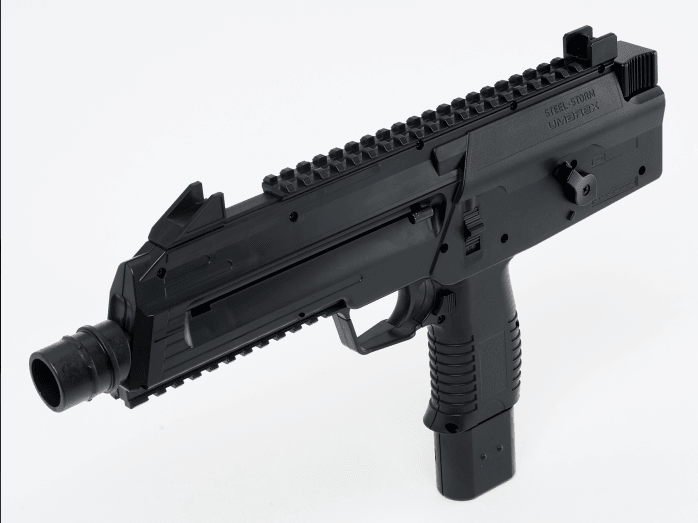 UMAREX STEEL STORM 4.5MM BB GUN - NeonSales {{ shop.shopifyCountryName }}