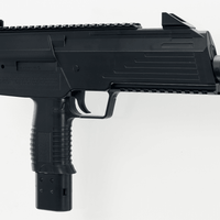 UMAREX STEEL STORM 4.5MM BB GUN - NeonSales {{ shop.shopifyCountryName }}
