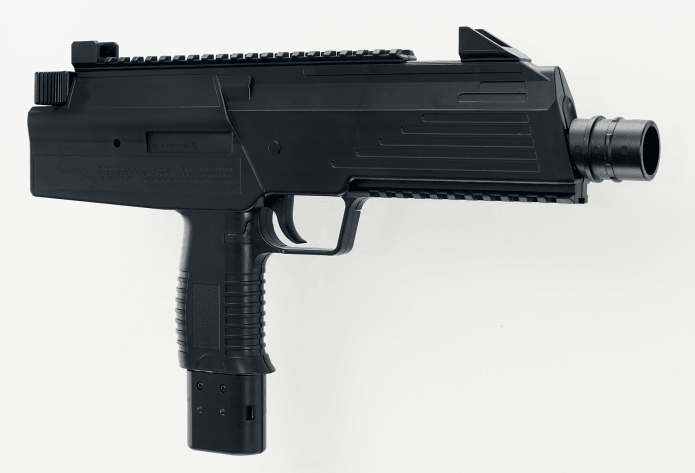 UMAREX STEEL STORM 4.5MM BB GUN - NeonSales {{ shop.shopifyCountryName }}