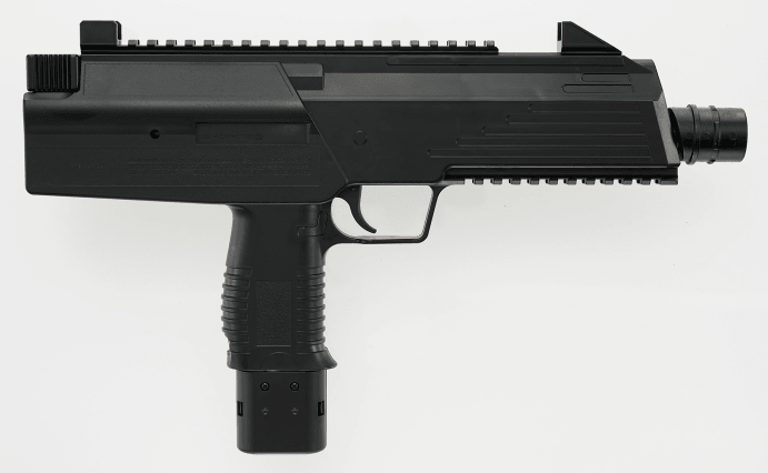 UMAREX STEEL STORM 4.5MM BB GUN - NeonSales {{ shop.shopifyCountryName }}
