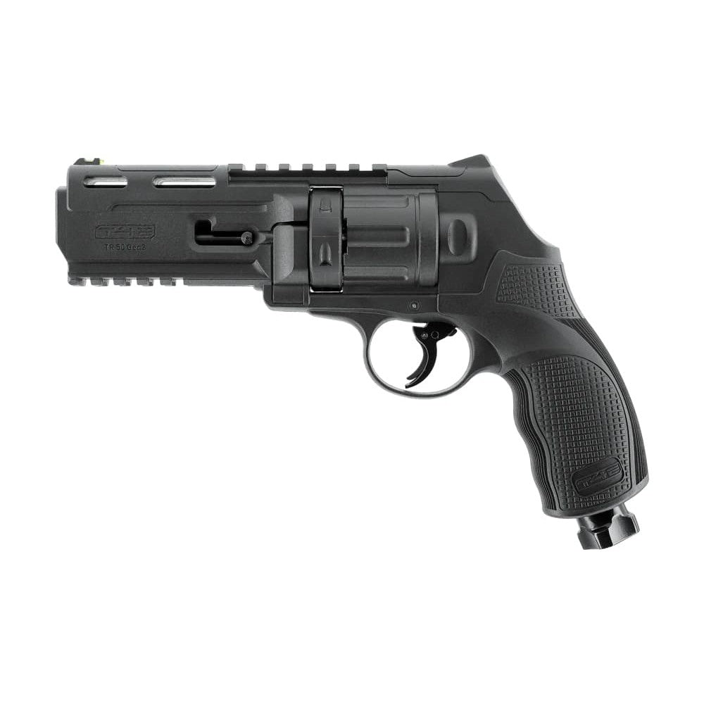 UMAREX TR50 GEN2 .50 REVOLVER COMBO- 13J - NeonSales {{ shop.shopifyCountryName }}