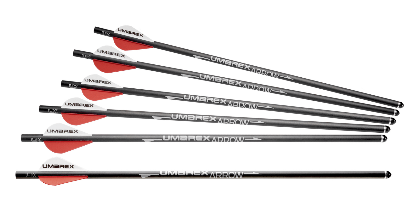 UMAREX UX AIRJAVELIN ARROWs - 6'S - NeonSales {{ shop.shopifyCountryName }}