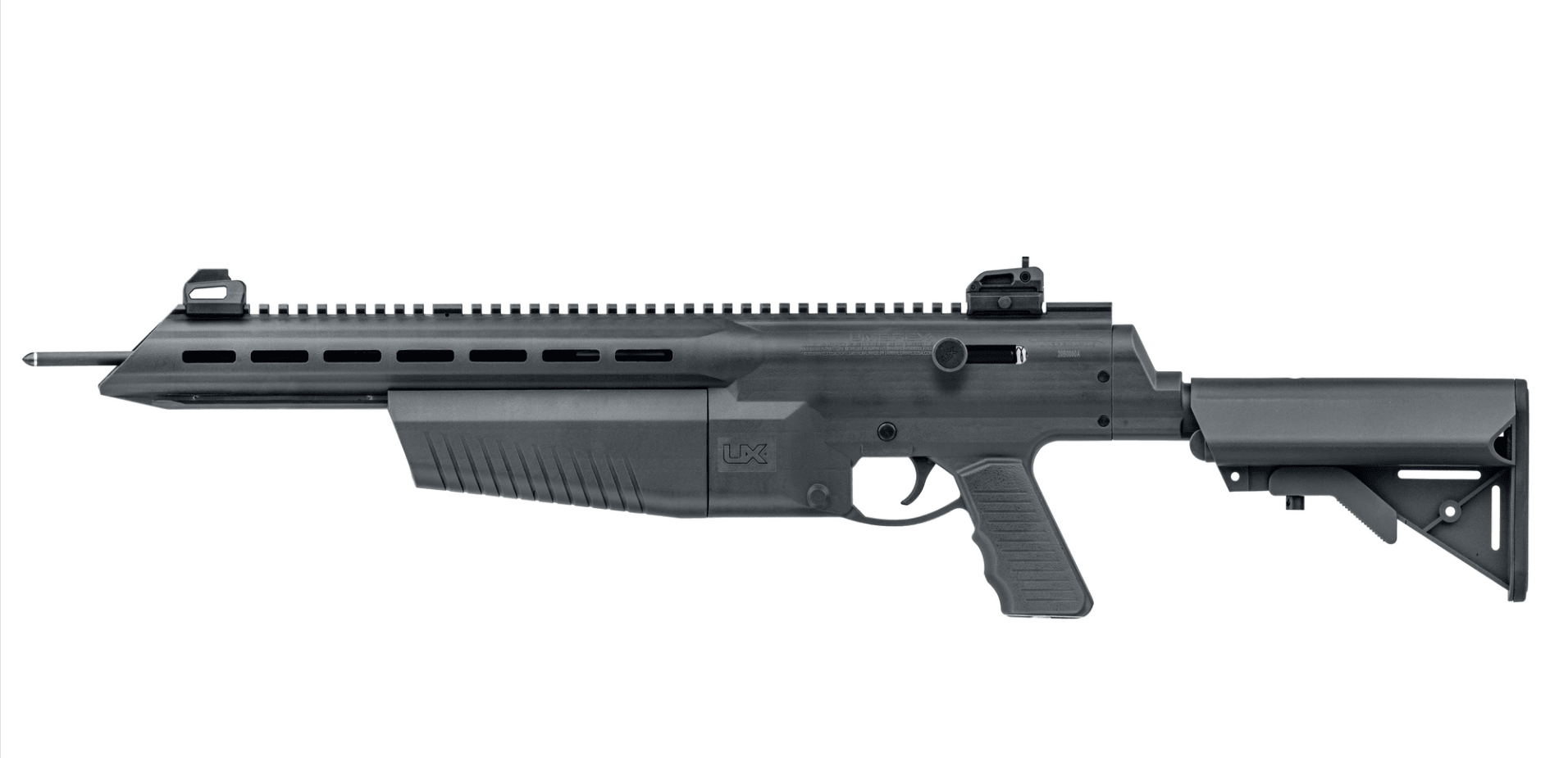 UMAREX UX AIRJAVELIN CO2 AIR ARCHERY RIFLE - NeonSales {{ shop.shopifyCountryName }}