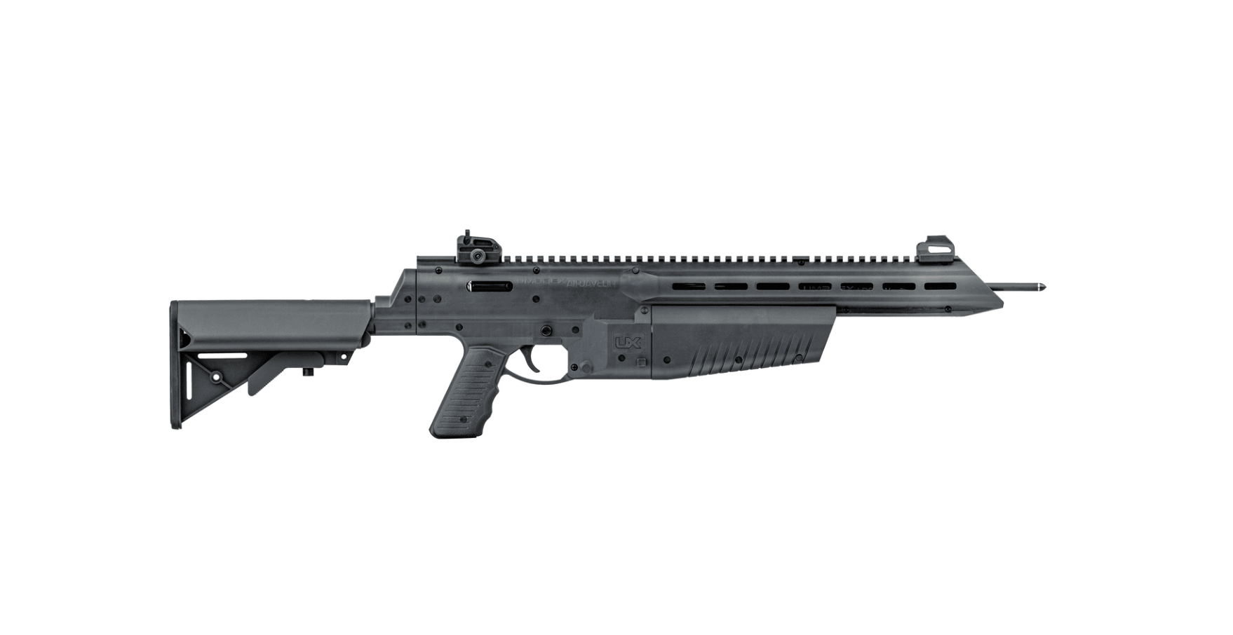 UMAREX UX AIRJAVELIN CO2 AIR ARCHERY RIFLE - NeonSales {{ shop.shopifyCountryName }}