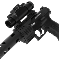 UMAREX WALTHER NIGHT HAWK 4.5MM BB GUN - NeonSales {{ shop.shopifyCountryName }}