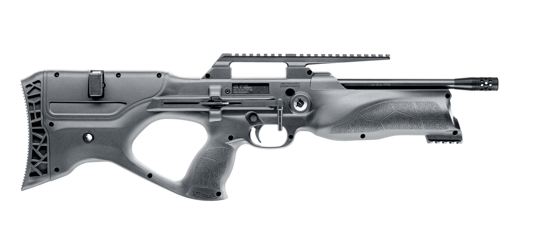 UMAREX WALTHER REIGN 5.5MM BB GUN - NeonSales {{ shop.shopifyCountryName }}