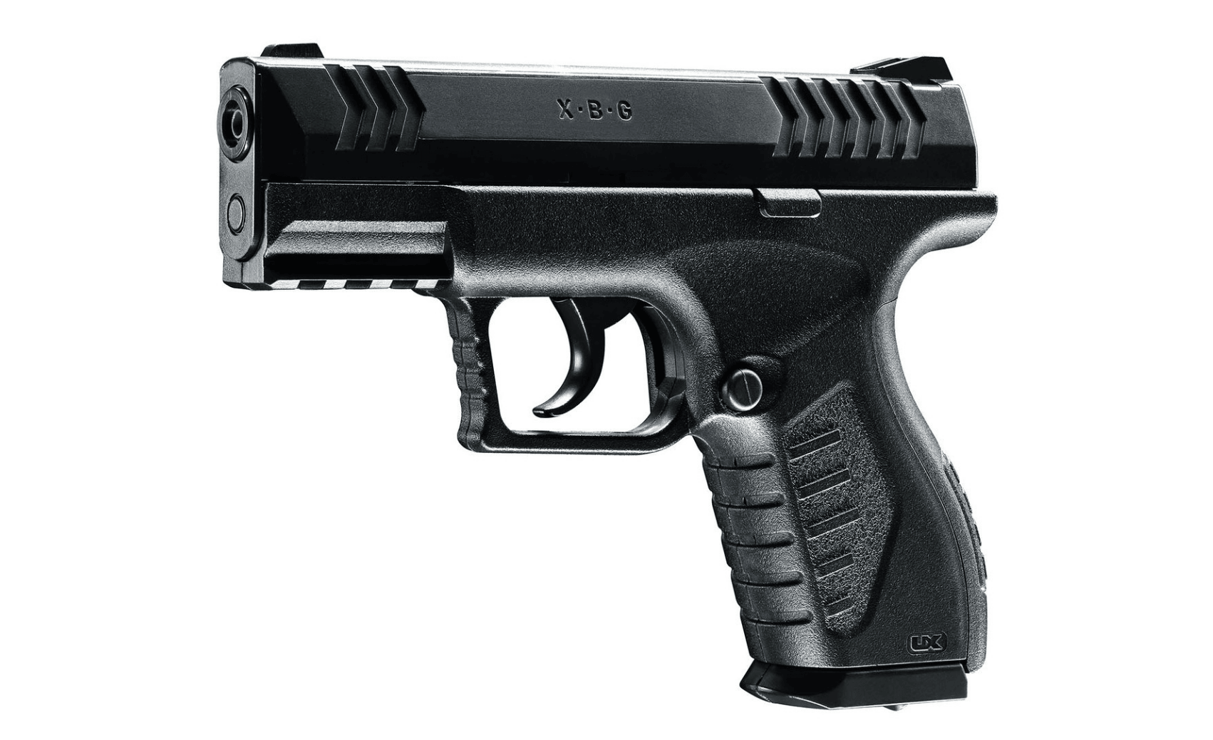 UMAREX XBG CO2 GAS PISTOL - NeonSales South Africa