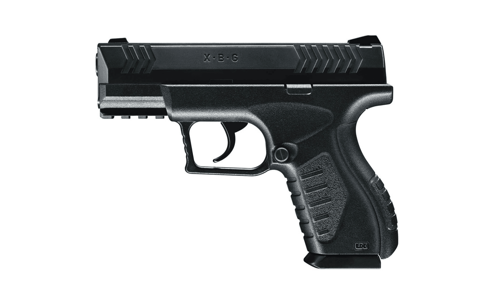 UMAREX XBG CO2 GAS PISTOL - NeonSales South Africa