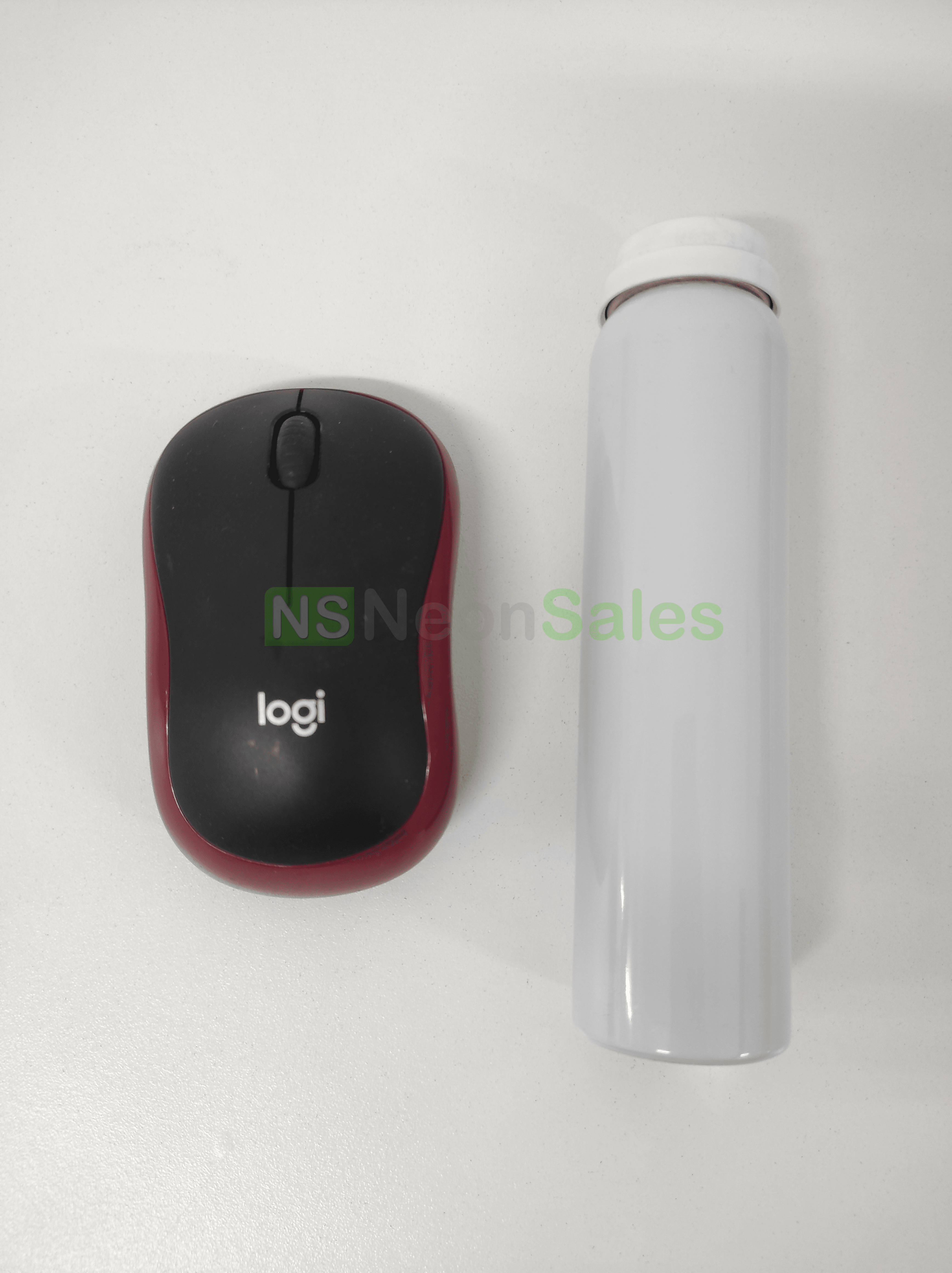 UNBRANDED 110ML PEPPER FOGGER / GRENADE - NeonSales South Africa