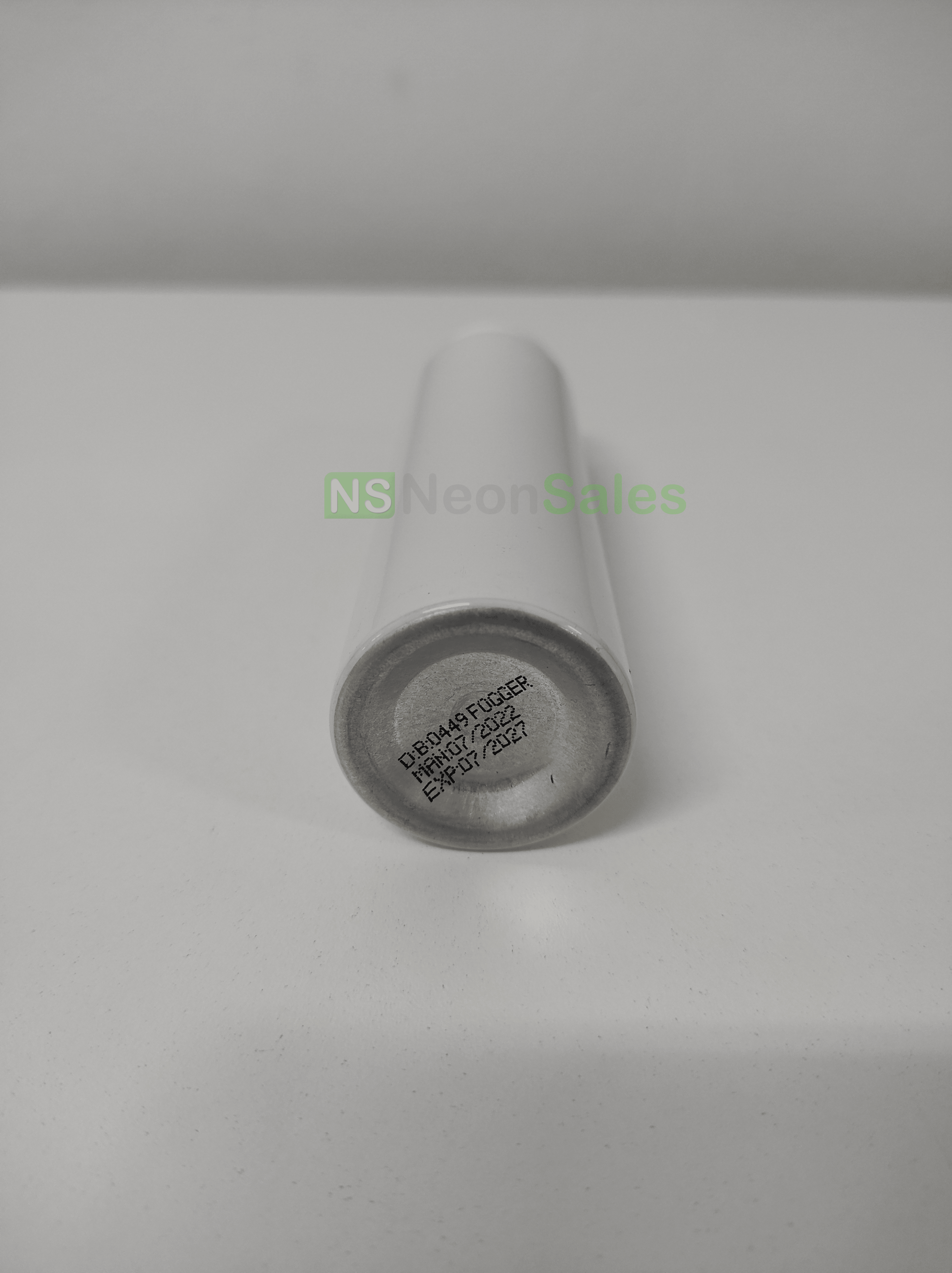 UNBRANDED 110ML PEPPER FOGGER / GRENADE - NeonSales South Africa