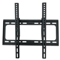 UNBRANDED 15 DEG TILT TV BRACKET 26-55" - NeonSales {{ shop.shopifyCountryName }}