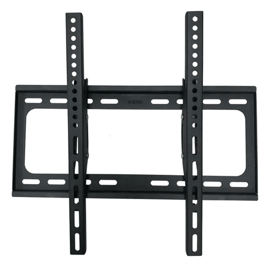 UNBRANDED 15 DEG TILT TV BRACKET 26-55" - NeonSales {{ shop.shopifyCountryName }}