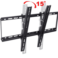 UNBRANDED 15 DEG TILT TV BRACKET 26-55" - NeonSales {{ shop.shopifyCountryName }}