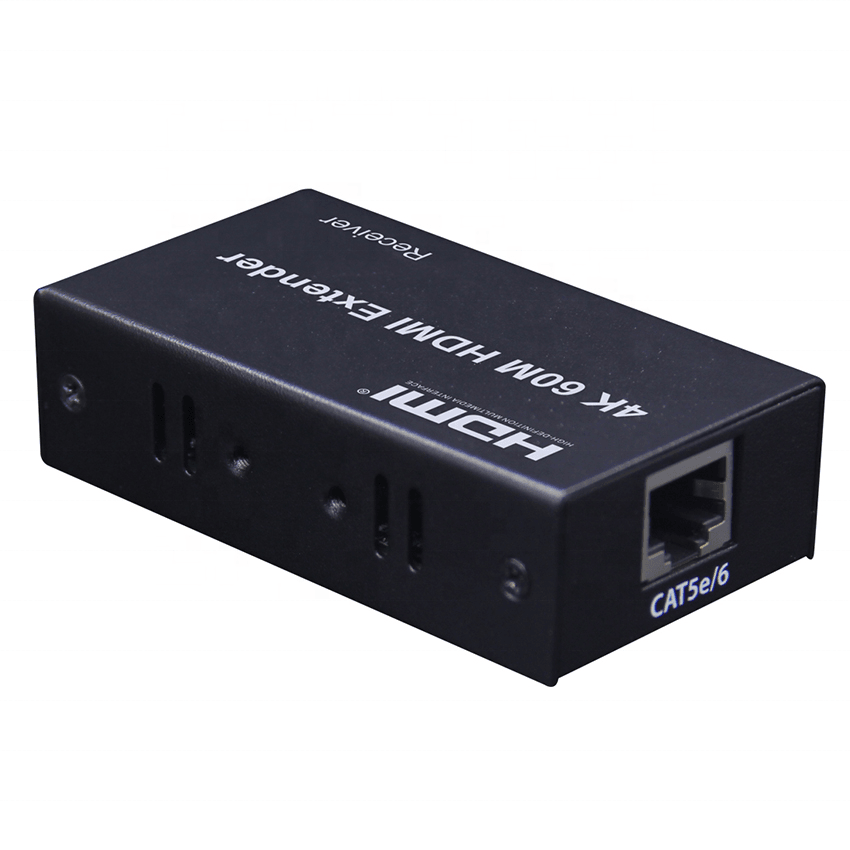 UNBRANDED 4K HDMI EXTENDER 60M - NeonSales {{ shop.shopifyCountryName }}