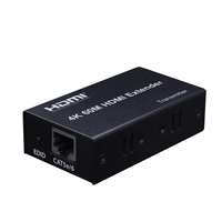 UNBRANDED 4K HDMI EXTENDER 60M - NeonSales {{ shop.shopifyCountryName }}