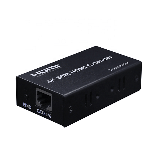 UNBRANDED 4K HDMI EXTENDER 60M - NeonSales {{ shop.shopifyCountryName }}