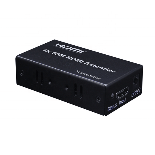 UNBRANDED 4K HDMI EXTENDER 60M - NeonSales {{ shop.shopifyCountryName }}