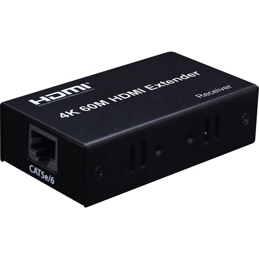UNBRANDED 4K HDMI EXTENDER 60M - NeonSales {{ shop.shopifyCountryName }}