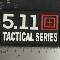 UNBRANDED 5.11 TACTICAL BLACK PATCH - NeonSales {{ shop.shopifyCountryName }}