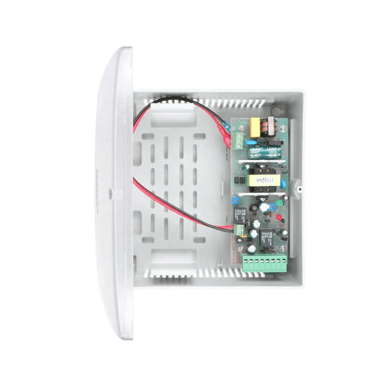 UNBRANDED BACKUP POWER SUPPLY - 3A - NeonSales South Africa