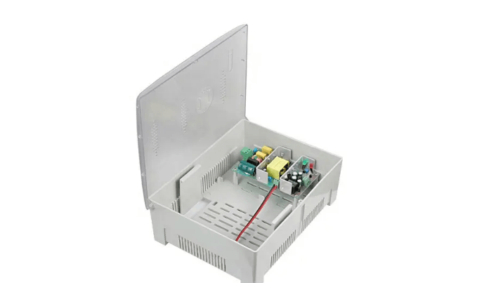 UNBRANDED BACKUP POWER SUPPLY - 3A - NeonSales South Africa