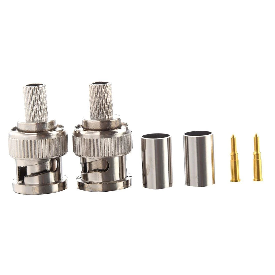 HIKVISION 4CH EXIR CCTV KIT - RG59