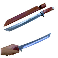 UNBRANDED BUCK 86 KNIFE LARGE - NeonSales {{ shop.shopifyCountryName }}