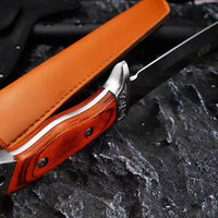 UNBRANDED BUCK 86 KNIFE LARGE - NeonSales {{ shop.shopifyCountryName }}
