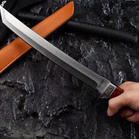 UNBRANDED BUCK 86 KNIFE LARGE - NeonSales {{ shop.shopifyCountryName }}