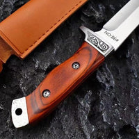 UNBRANDED BUCK 86 KNIFE LARGE - NeonSales {{ shop.shopifyCountryName }}