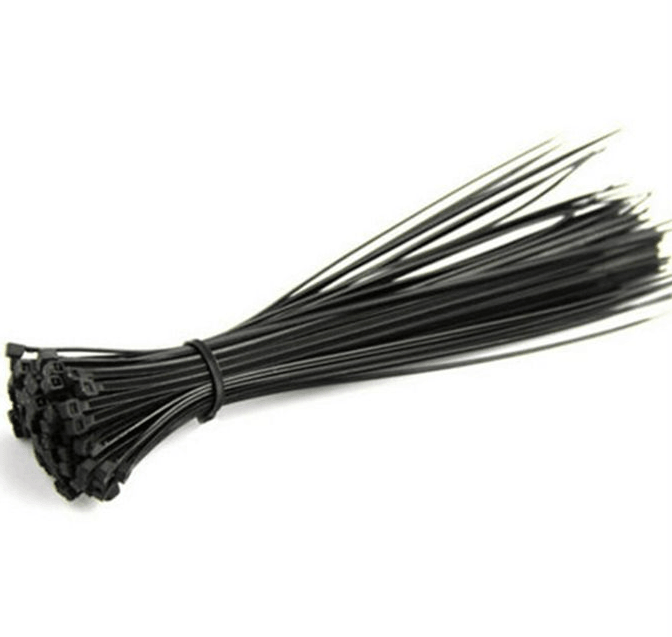 UNBRANDED CABLE TIES 3X100MM - NeonSales {{ shop.shopifyCountryName }}