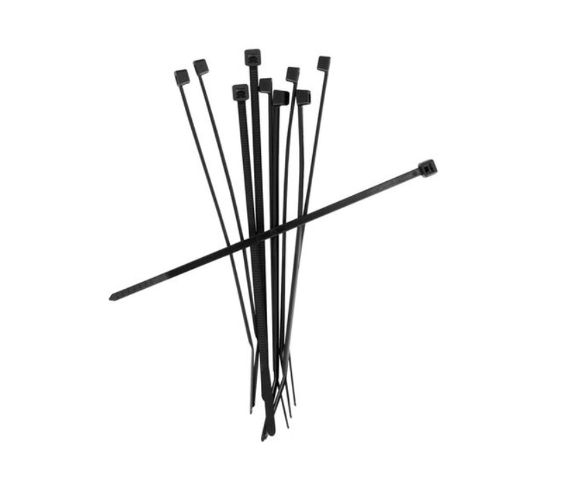 UNBRANDED CABLE TIES 4.0X100MM - NeonSales {{ shop.shopifyCountryName }}
