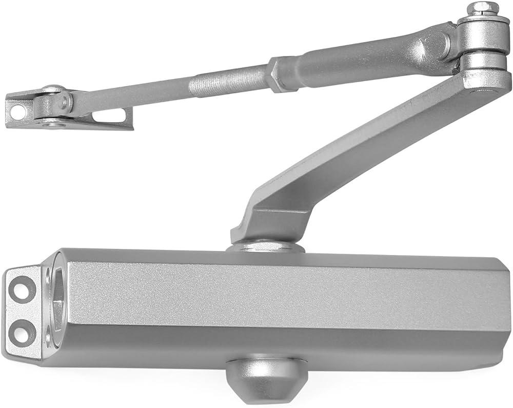 UNBRANDED DOOR CLOSER - SMALL - NeonSales South Africa