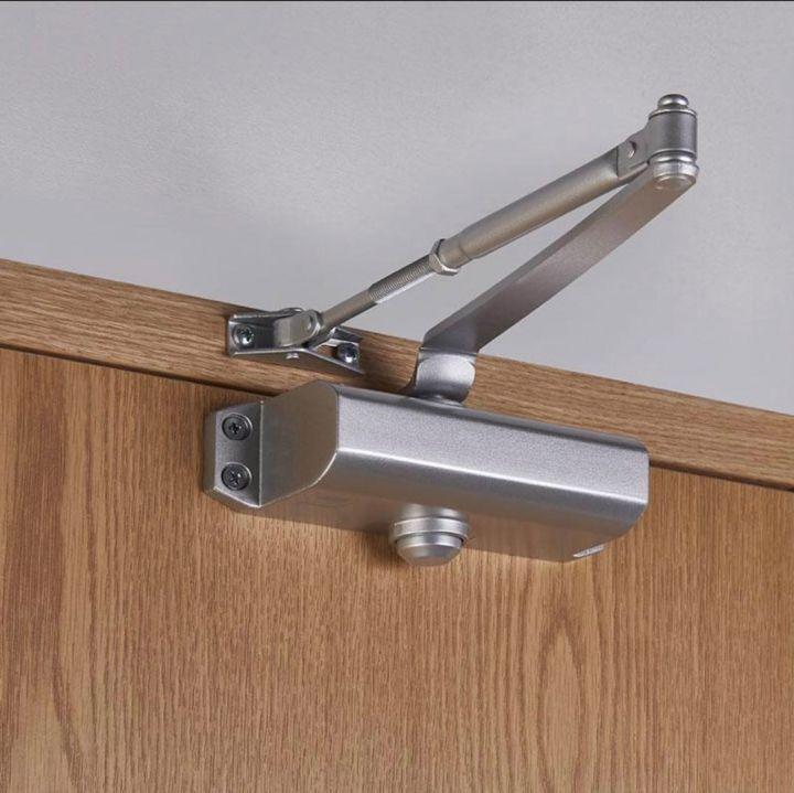 UNBRANDED DOOR CLOSER - SMALL - NeonSales South Africa