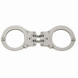 UNBRANDED DOUBLE LINK NICKEL PLATED HANDCUFF - NeonSales {{ shop.shopifyCountryName }}