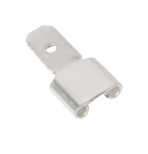 UNBRANDED F2 TO F1 BATTERY TERMINAL ADAPTOR - NeonSales South Africa