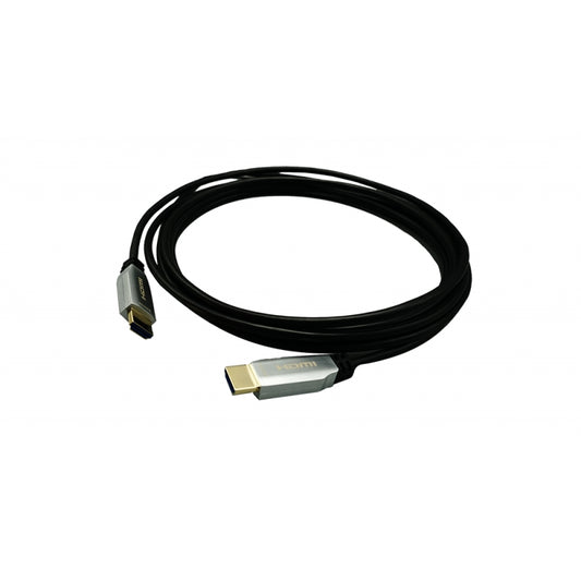 UNBRANDED FIBRE OPTIC HDMI CABLE 50M - NeonSales {{ shop.shopifyCountryName }}