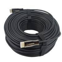 UNBRANDED FIBRE OPTIC HDMI CABLE 60M - NeonSales {{ shop.shopifyCountryName }}